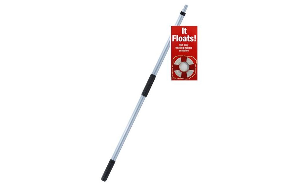 Heavy-Duty uitschuifbare steel