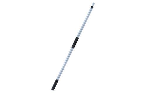 Heavy-Duty uitschuifbare steel