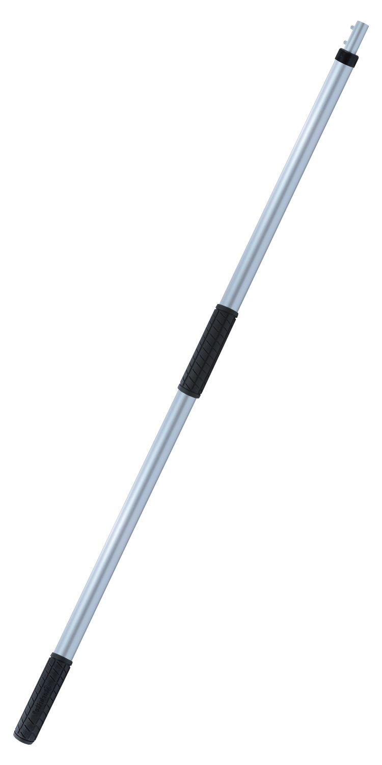 Heavy-Duty uitschuifbare steel