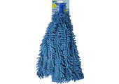 Microfiber reggae mop
