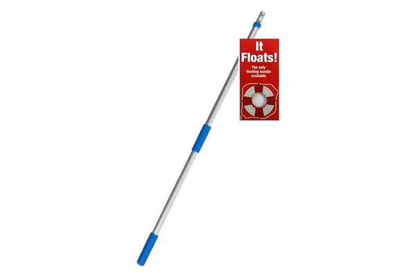 Uitschuifbare steel  93-183 cm