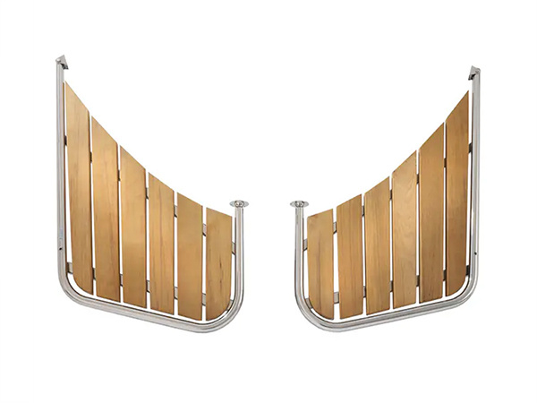 RVS Platform - Spiegelmontage