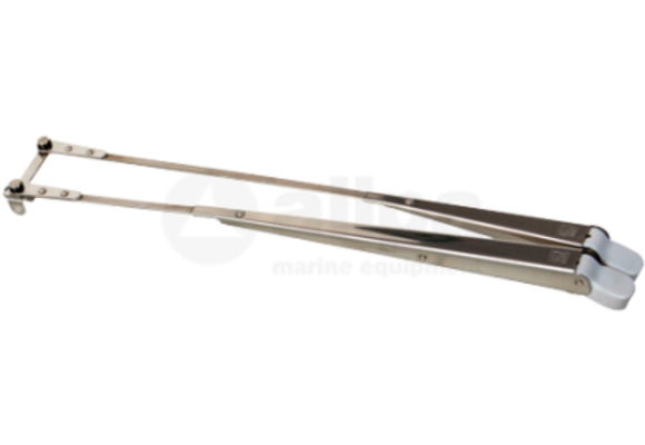 Allpa Ruitenwisserarm parallel, verstelbaar L=500-600mm