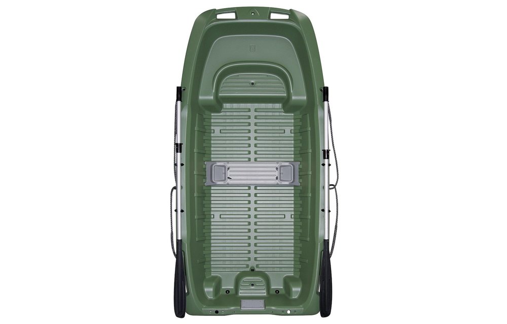 Bic 245 Groen