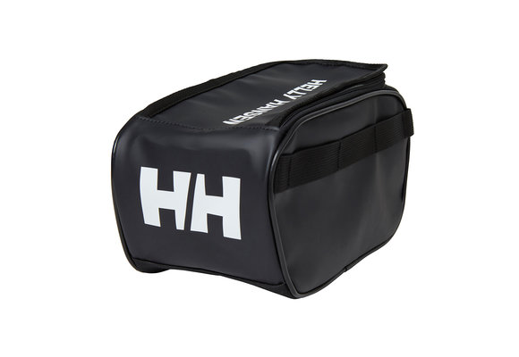 Helly Hansen - Scout wash bag | Zwart
