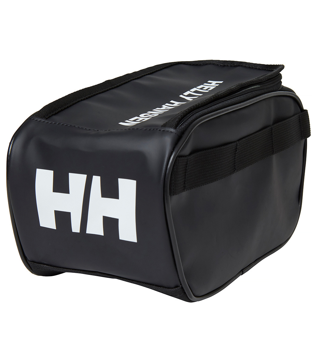 Helly Hansen - Scout wash bag | Zwart