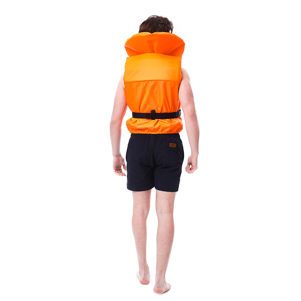 Jobe Comfort Boating Zwemvest | Oranje