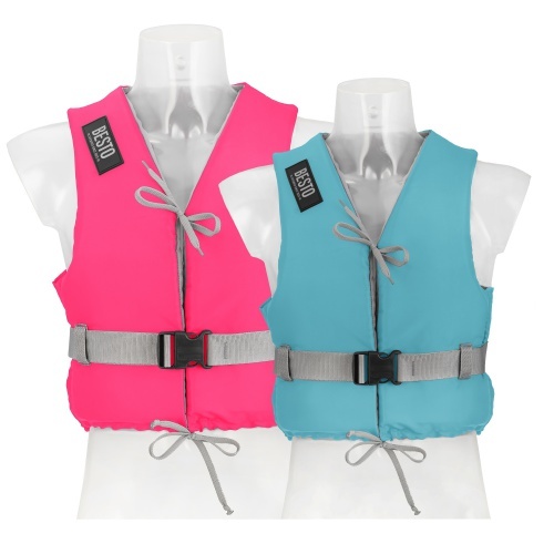 Besto Dinghy Zwemvest 50N Roze