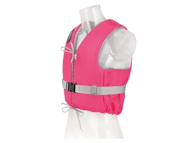Besto Dinghy Zwemvest 50N Roze