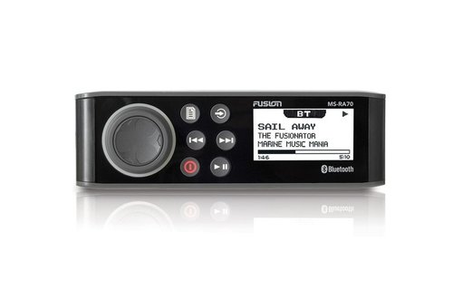 Fusion MS-RA70 FM/USB/Bluetooth