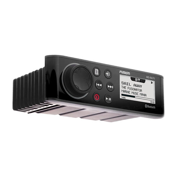Fusion MS-RA70 FM/USB/Bluetooth