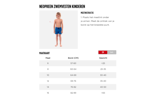 Jobe Bodywarmer 50N Donker Teal