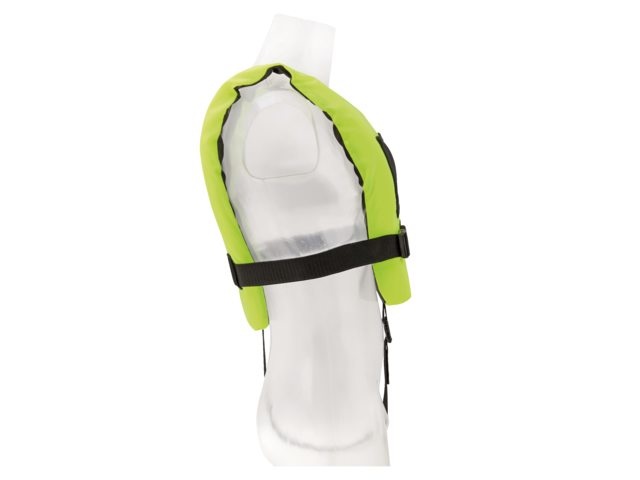 Besto Paddler 50N Geel