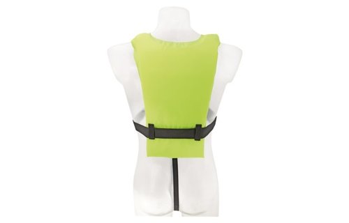 Besto Paddler 50N Geel