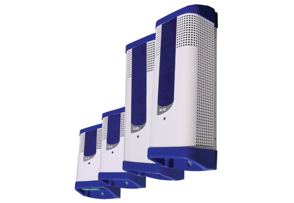 Allpa Dolphin premium elektronische acculader, 12V, 40A, capaciteit 500Ah