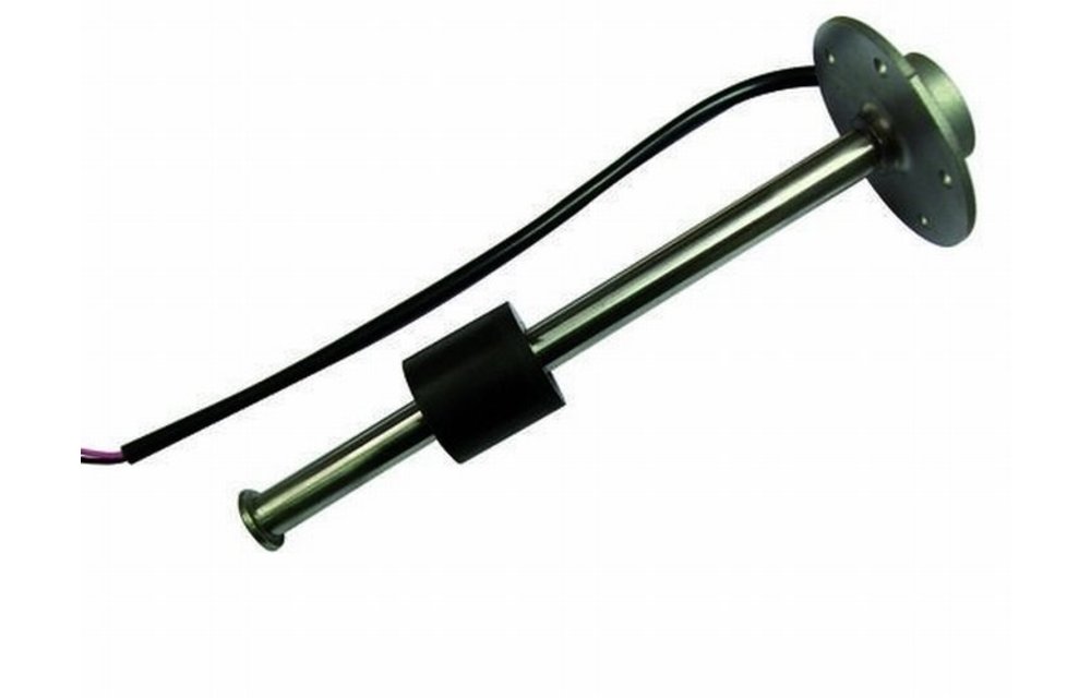 Allpa Tankzender RVS | USA 240-30