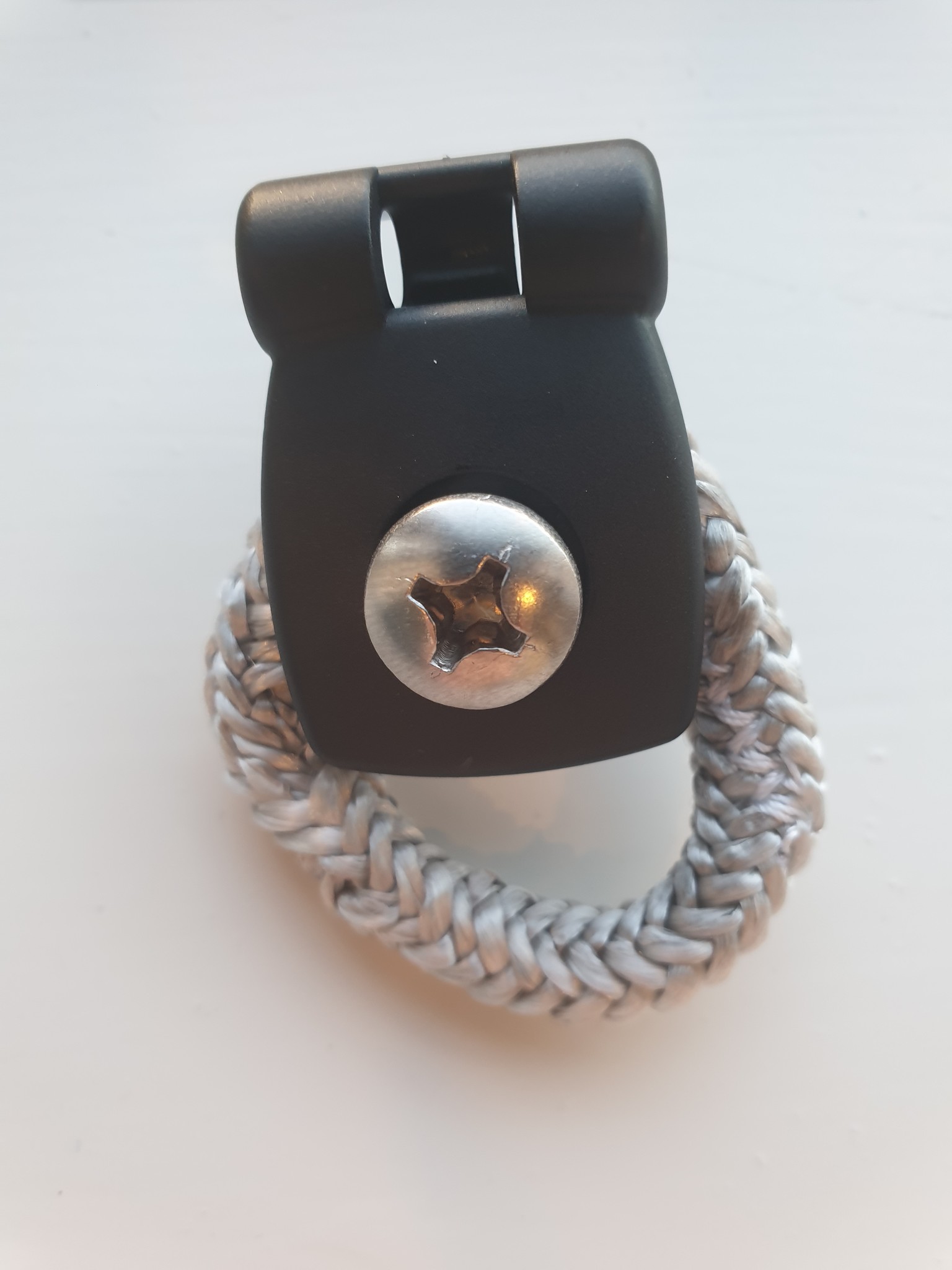 Bevestigingsclip voor een BIC 245 / Kajak