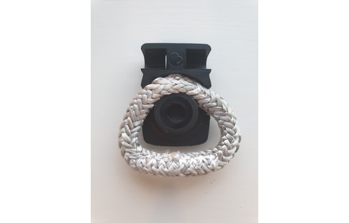 Bevestigingsclip voor een BIC 245 / Kajak