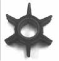 Allpa Impeller OMC-Johnson-Evinrude