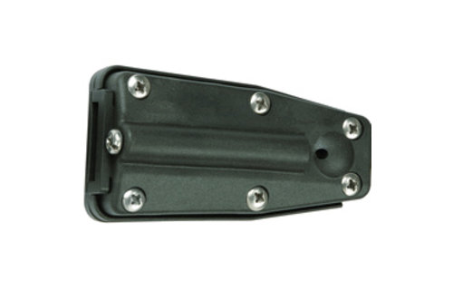 Sailman Series 35 Batten Box Adjustable