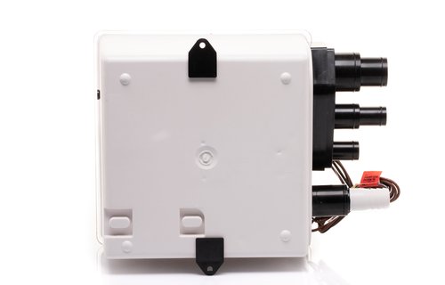 Johnson Douche afvoerset