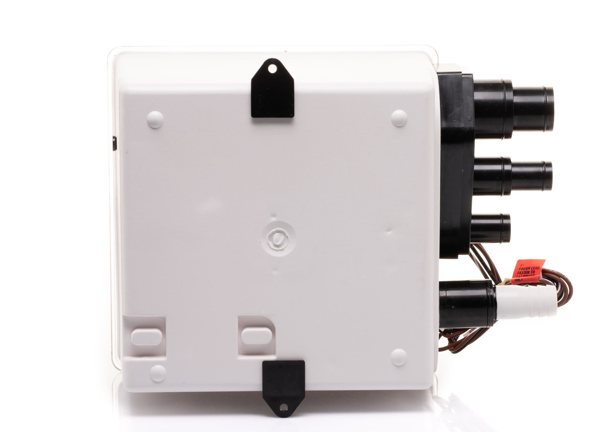 Johnson Douche afvoerset