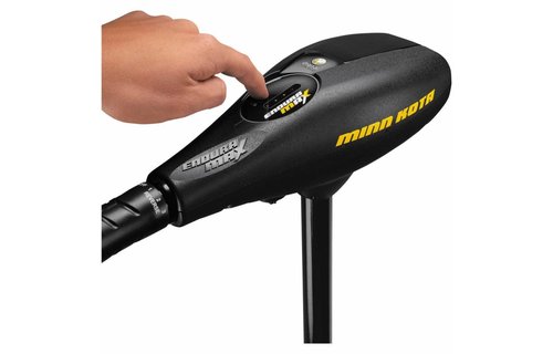 Minn Kota ENDURA MAX 45 91cm (36") 12V