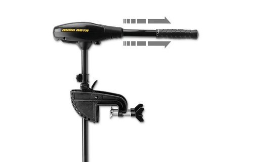 Minn Kota ENDURA MAX 55 107cm (42") 12V