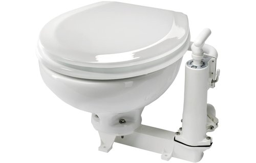 RM69 Handtoilet | grote pot 103.W