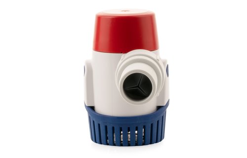 27DA Rule 1100 Standaard Bilgepomp 4164 l/u 12V