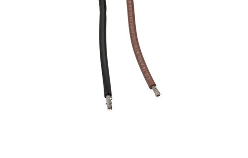 27DA Rule 1100 Standaard Bilgepomp 4164 l/u 12V