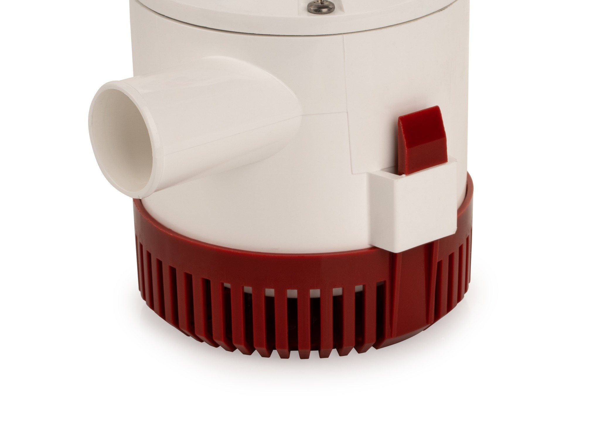 14A Rule 3700 Heavy Duty Bilgepomp 14010 l/u 12V 14A