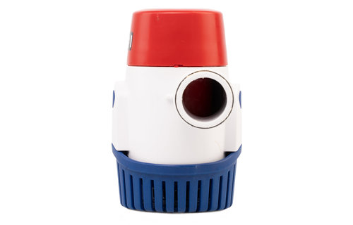 27DA-24 Rule 1100 Standaard Bilgepomp 4164 l/u 24V