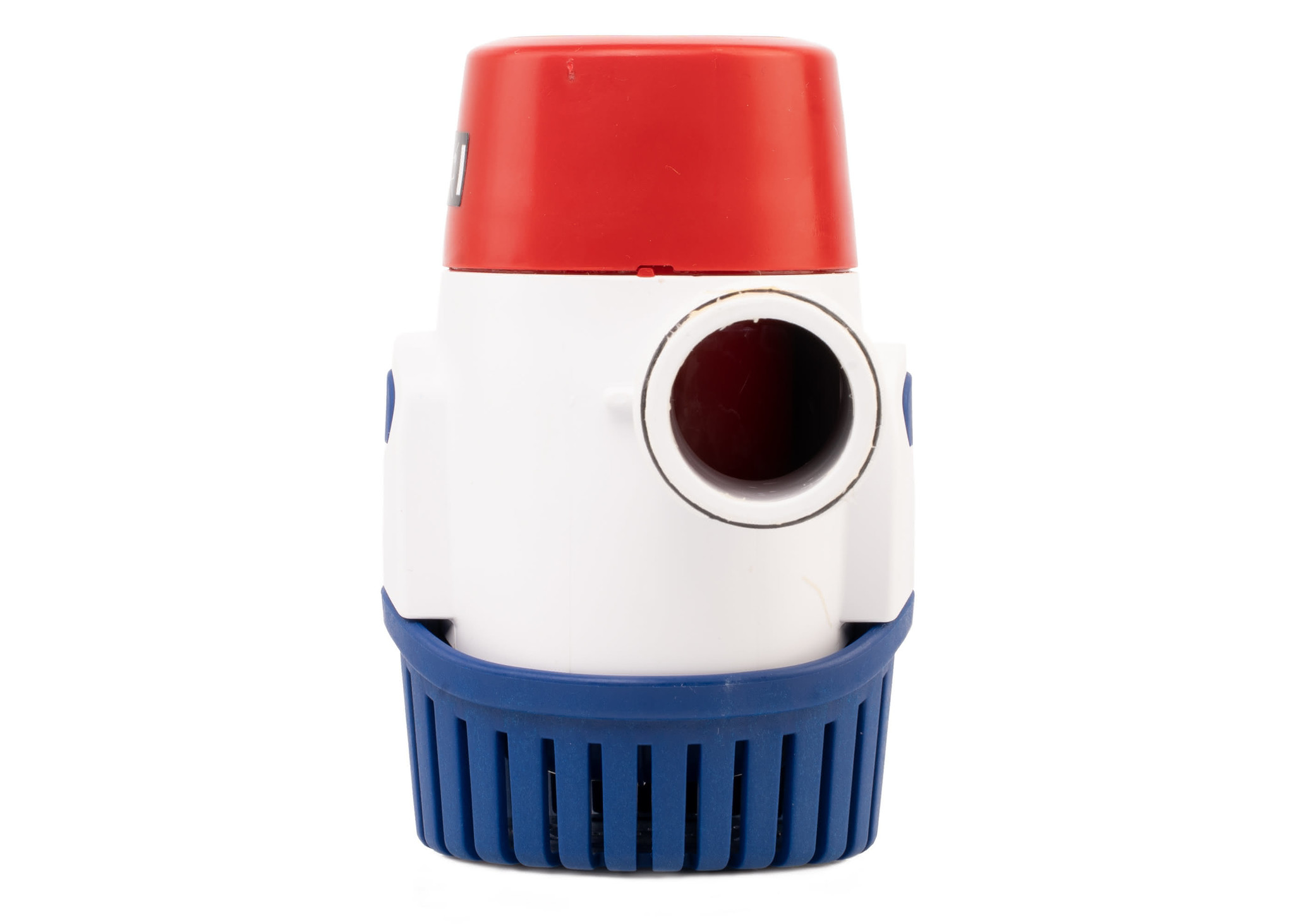 27DA-24 Rule 1100 Standaard Bilgepomp 4164 l/u 24V