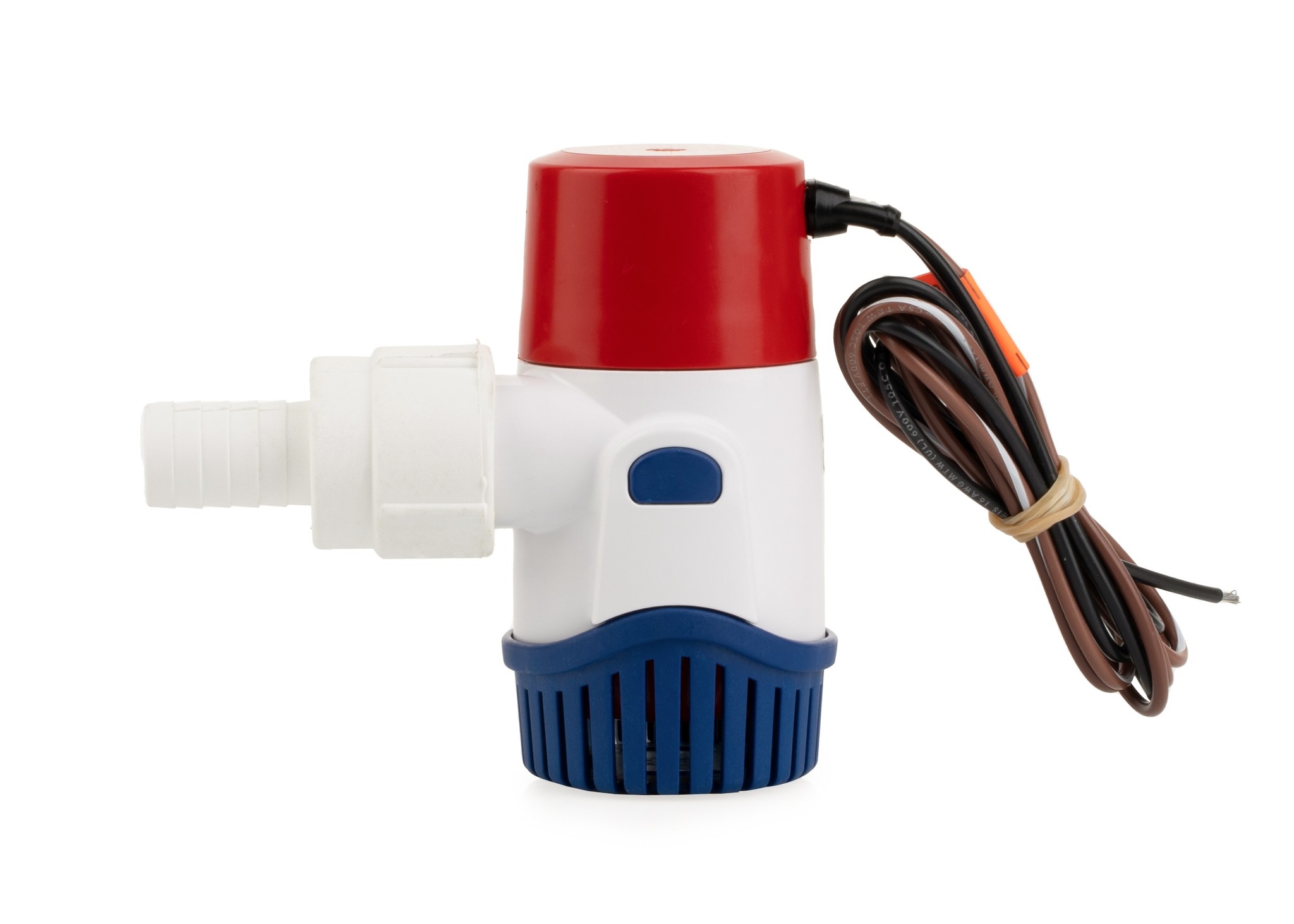 25SA-24 Rule 500 Volautom. Bilgepomp 1893 l/u 24V