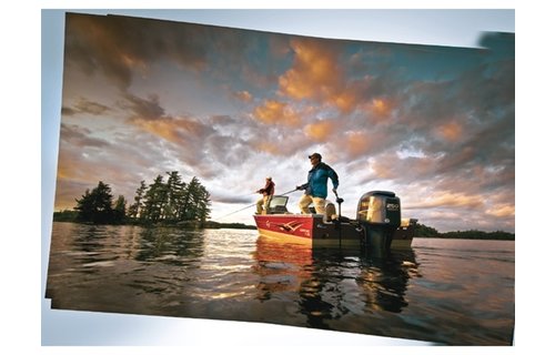 Minn Kota TRAXXIS 80-42" 107cm 24V