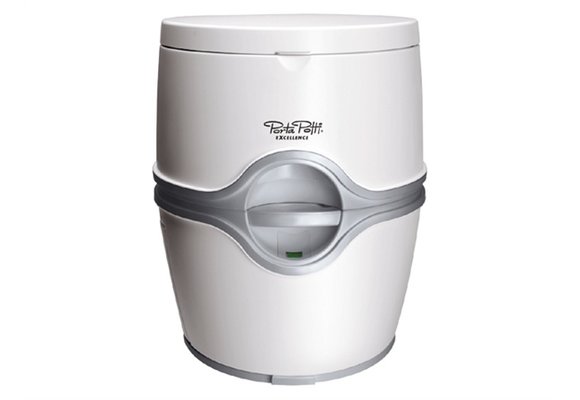 Thetford Porta Potti 565P Excellence White