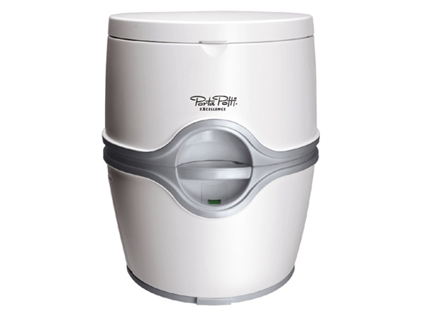 Thetford Porta Potti 565P Excellence White