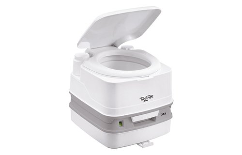 Thetford Porta Potti Qube 335 - HDK