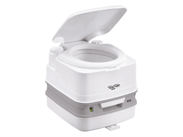 Thetford Porta Potti Qube 335 - HDK
