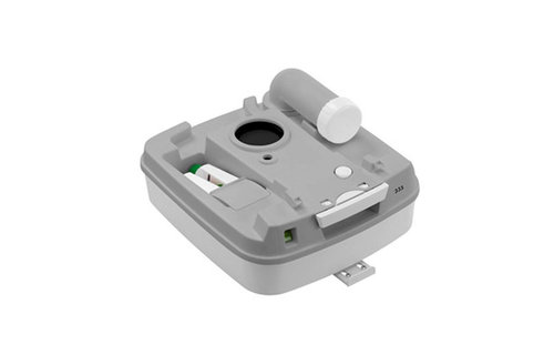 Thetford Porta Potti Qube 335 - HDK