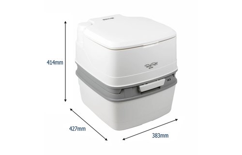 Thetford Porta Potti Qube 165