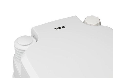 Thetford Porta Potti Qube 165