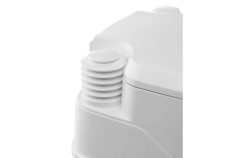 Thetford Porta Potti Qube 165