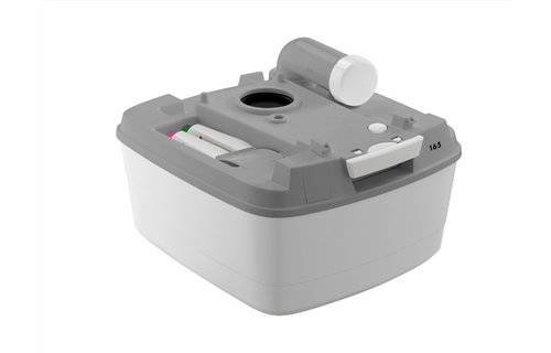 Thetford Porta Potti Qube 165