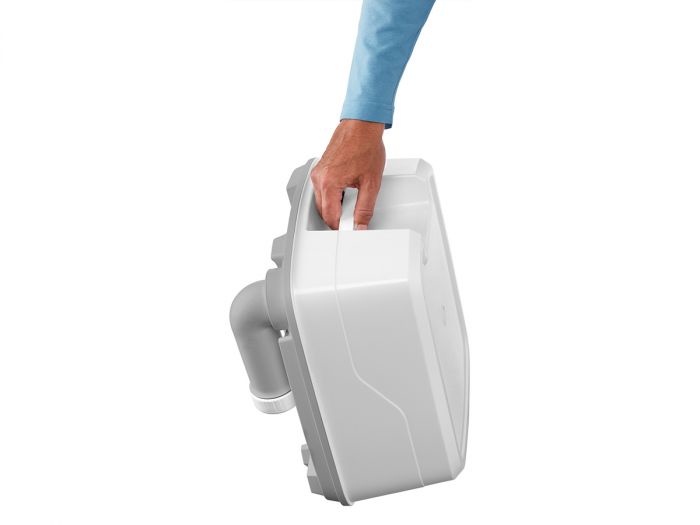 Thetford Porta Potti Qube 165