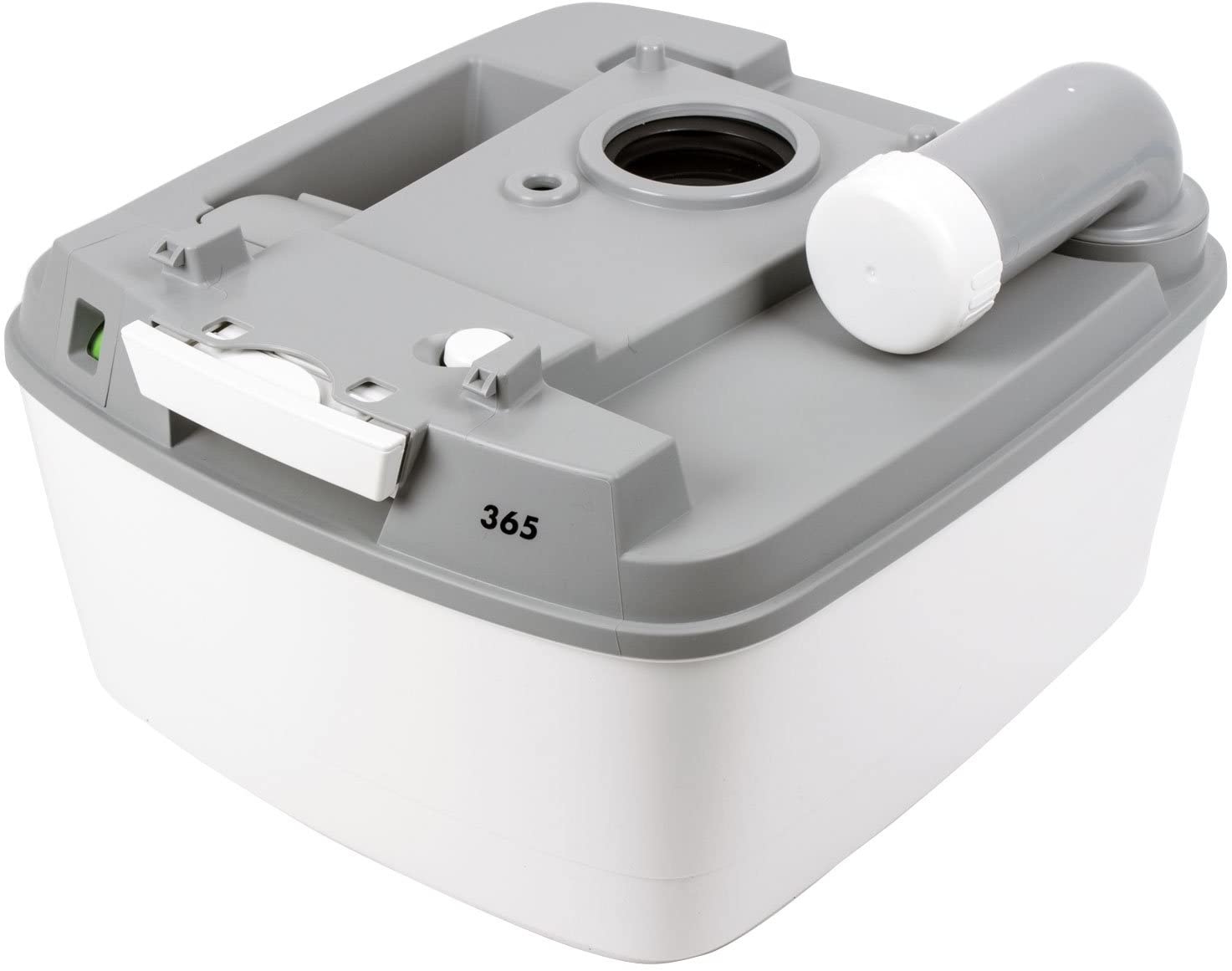 Thetford Porta Potti Qube 365 White