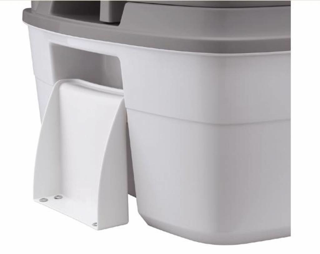 Thetford Porta Potti Qube 365 White
