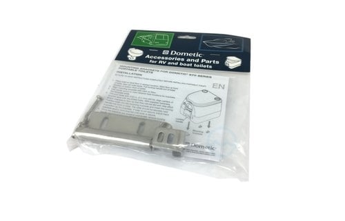 Bevestigingskit p. toilet 972/976