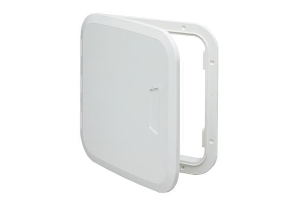 Kunststof Luik 290 x 290mm